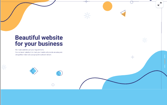 Crafting™ – Website Design