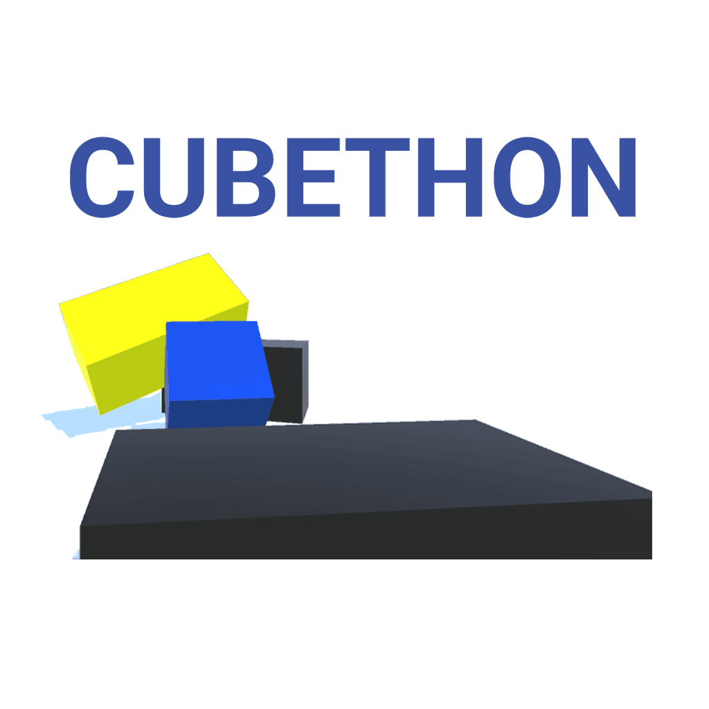 CubeThon – A Heritage Game