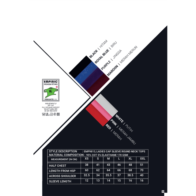Empiric Magazine page 3