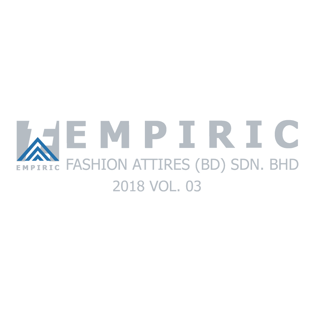 Empiric Fashion Magazine