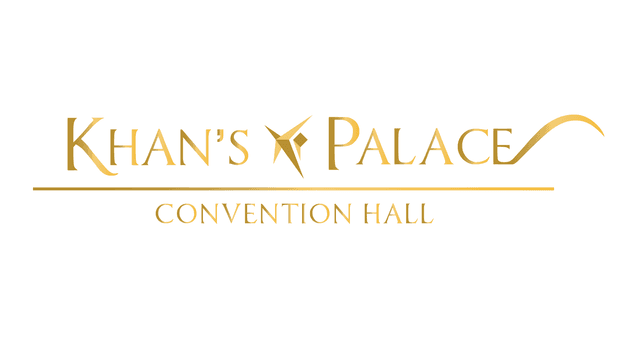 Khan's Palace Convention Hall building