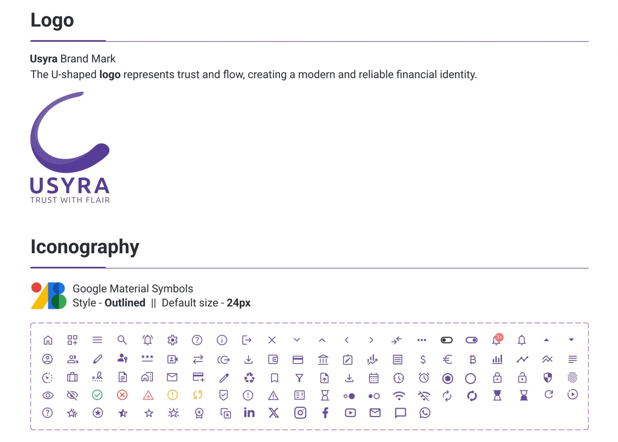 Brand identity and emotional design